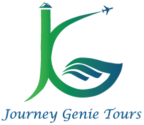 Journey Genie Tours Pvt Ltd